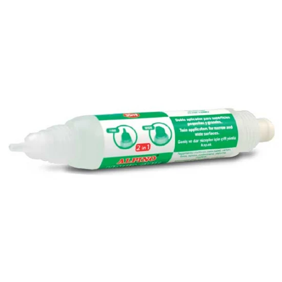 ALPİNO ALP-LG-953 C SIVI YAPIŞTIRICI 35ml ALPİNO ALP-LG-953 C SIVI YAPIŞTIRICI 35ml
