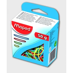 MAPED 351100 RENKLİ AMBALAJ LASTİĞİ