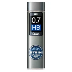 PENTEL C277S-HB HI-POLYMER MİN 07 mm AIN