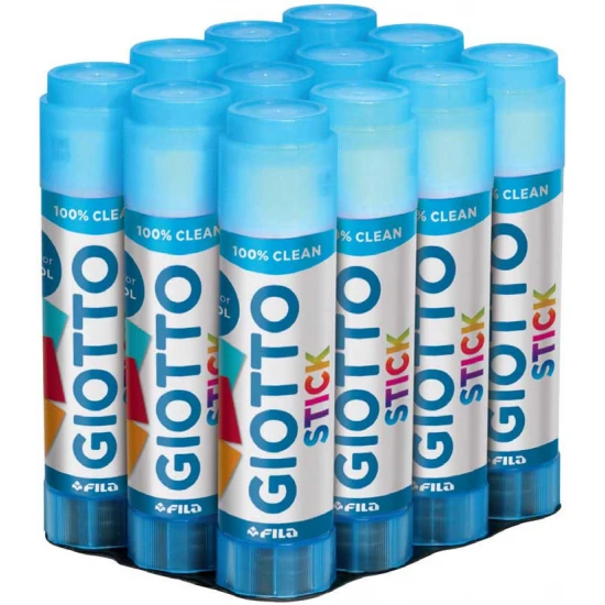 GIOTTO 540300 STİCK YAPIŞTIRICI 40 GR GIOTTO 540300 STİCK YAPIŞTIRICI 40 GR