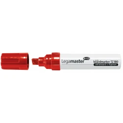 LEGAMASTER LM 1199-02  MÜREKKEP 100 ml KIRMIZI