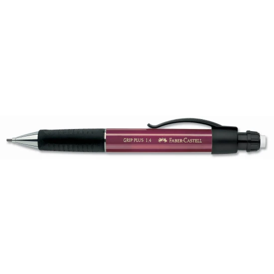 FABER VERSATİL GRİP PLUS 1.4MM BORDO 131431 FABER VERSATİL GRİP PLUS 1.4MM BORDO 131431