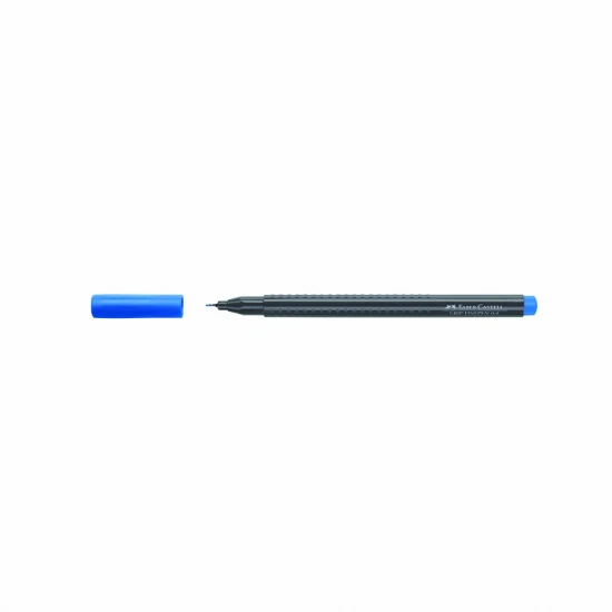 FABER GRİP FİNEPEN 0.4 MM MAVİ 151651 FABER GRİP FİNEPEN 0.4 MM MAVİ 151651