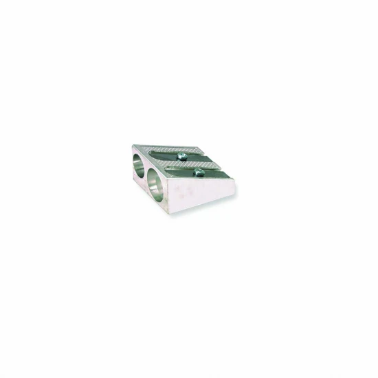 FABER KALEMTRAŞ METAL ÇİFTLİ 183400-20 FABER KALEMTRAŞ METAL ÇİFTLİ 183400-20