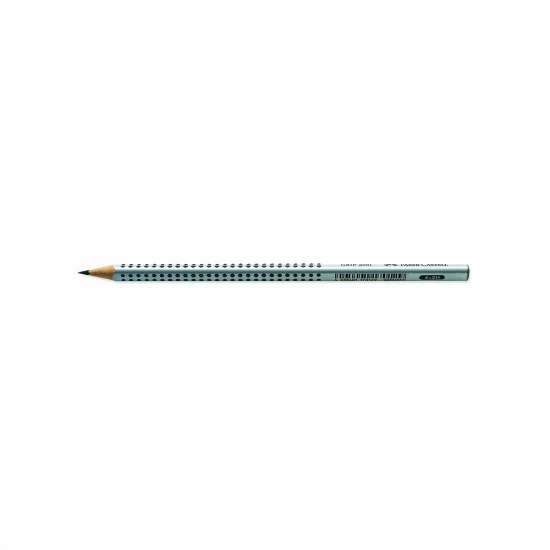 FABER DERECELİ KALEM GRİP 2001 HB 117000 FABER DERECELİ KALEM GRİP 2001 HB 117000