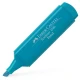 FABER FOSFORLU KALEM PASTEL TURKUAZ 154658 FABER FOSFORLU KALEM PASTEL TURKUAZ 154658