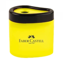 FABER DAMLA ŞEKİLLİ KALEMTRAŞ 440000