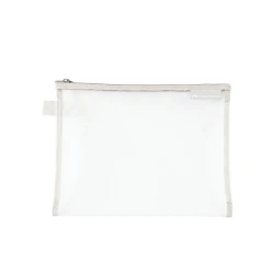 FABER MESH  DOSYA B5 GRİ 000106