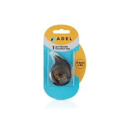 ADEL ŞERİT DÜZELTİCİ  4,2 MM X 8 MT 000001