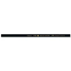 FABER ASETAT BOYA KALEMİ SİYAH 170007