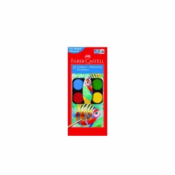 FABER SULUBOYA REDLİNE 12 RENK KÜÇÜK BOY 125011