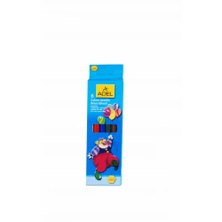 ADEL KURUBOYA JUMBO HEXA  6 RENK TAMBOY 540000
