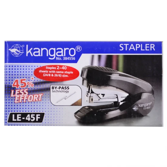 KANGARO LE-45 F ZIMBA MAKİNASI YEŞİL KANGARO LE-45 F ZIMBA MAKİNASI YEŞİL