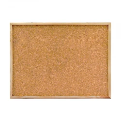 AKYAZI 0136 SİMGE 45x60 MANTAR PANO