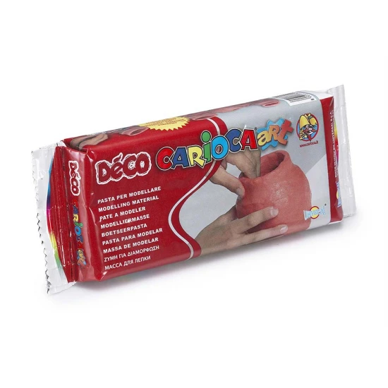 CARİOCA 30996/21 SERAMİK HAMURU 500gr KAHVE CARİOCA 30996/21 SERAMİK HAMURU 500gr KAHVE