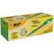 BİC TECHNOLIGHT LİKİT YEŞİL 12Lİ KUTU 802306 BİC TECHNOLIGHT LİKİT YEŞİL 12Lİ KUTU 802306