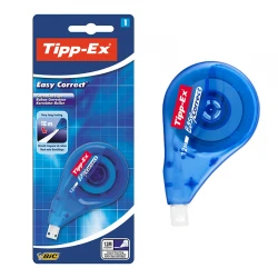 BİC EASY COR ŞERİT SİLİCİ SRINK 12 MT BL1 8290362