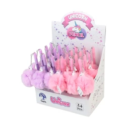 DOLPHIN UNC-1806 UNICORN  KURŞUN KALEM