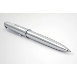 STEELPEN 662 KROM TÜKENMEZ KALEM