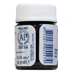 TALENS JAR GUAJ BOYA 16 ML VİOLET 65362