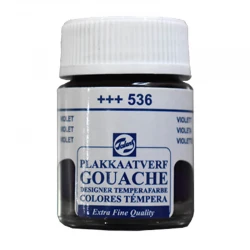 TALENS JAR GUAJ BOYA 16 ML VİOLET 65362
