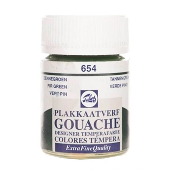TALENS JAR GUAJ BOYA 16 ML FIR GREEN 66542 TALENS JAR GUAJ BOYA 16 ML FIR GREEN 66542