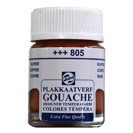 TALENS JAR GUAJ BOYA 16 ML COPPER 68052 TALENS JAR GUAJ BOYA 16 ML COPPER 68052