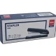 DELİ 0300 ZIMBA MAKİNASI 25 SAYFA 24/6 SİYAH DELİ 0300 ZIMBA MAKİNASI 25 SAYFA 24/6 SİYAH