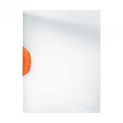 LEITZ 4174-45 COLOR CLİP MAGİC DOSYA TURUNCU