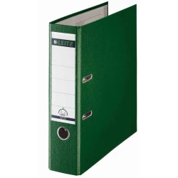 LEITZ 1010-55 GENİŞ KLASÖR YEŞİL