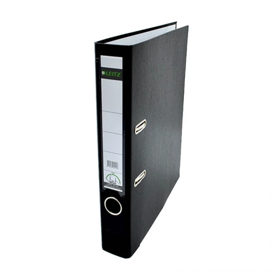 LEITZ 1015-95 DAR KLASÖR SİYAH LEITZ 1015-95 DAR KLASÖR SİYAH