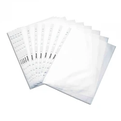 ESSELTE 4799 POŞET DOSYA A4 11 DELİKLİ