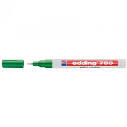 EDDİNG PAİNT MARKÖR 780 YEŞİL