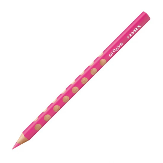 LYRA 3810328 GROVE KURU B.KALEMİ FOSFORLU PEMBE LYRA 3810328 GROVE KURU B.KALEMİ FOSFORLU PEMBE