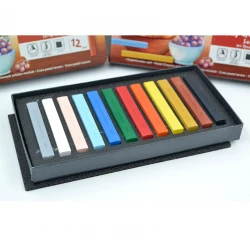 LYRA 5651120 PASTEL BOYA 12 RENK