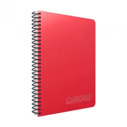 GIPTA 1341 CHROMO SP.PP KAPAK DEFTER  A4 120/4