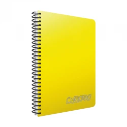 GIPTA 1348 CHROMO SP.PP KAPAK DEFTER  A5  80/4