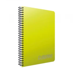 GIPTA 1494 CHROMO SP.PP KAPAK DEFTER  A4 140/4
