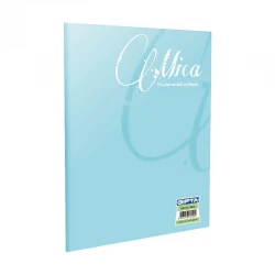 GIPTA 1702 MICA PP KAP.OFSET DEFTER A4 40/1