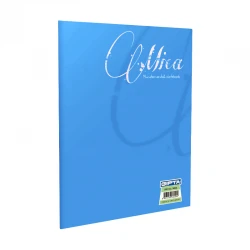 GIPTA 1705 MICA PP KAP.OFSET DEFTER  A4   60/4