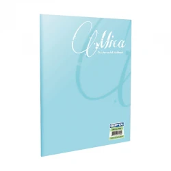 GIPTA 1708 MICA PP KAP.OFSET DEFTER  A4   80/4