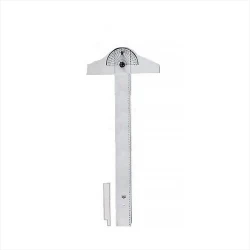 HATAS 01170 MİNKALE BAŞLIKLI INCE BİZOTE 65CM