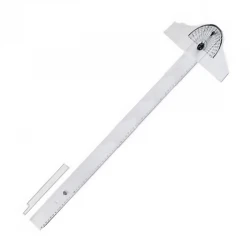 HATAS 01190 MİNKALE BAŞLIKLI INCE BİZOTE 85CM