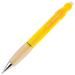 SERVE DEEP 0.7mm VERSATİL KALEM FOSFORLU SARI