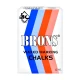 BRONS BR-252 YAĞLI TEBEŞİR BEYAZ 12 Lİ KT BRONS BR-252 YAĞLI TEBEŞİR BEYAZ 12 Lİ KT
