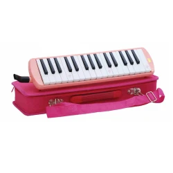 LİNO LN-32 MELODİKA 32 TUŞLU ÇAN.PEMBE