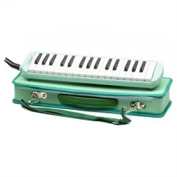 LİNO LN-32PYES MELODİKA 32 TUŞLU ÖZEL ÇAN.PASTEL YEŞİL