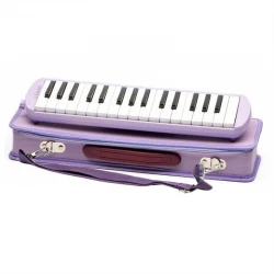 LİNO LN-32PMRS MELODİKA 32 TUŞLU ÖZEL ÇAN.PASTEL MOR