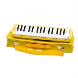 LİNO LN-32PSR MELODİKA 32 TUŞLU ÖZEL ÇAN.PASTEL SARI