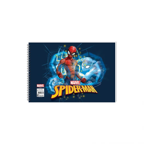 KESKİN 300115-06 SPIDERMAN 17X25 RESİM DEF.15YP KESKİN 300115-06 SPIDERMAN 17X25 RESİM DEF.15YP